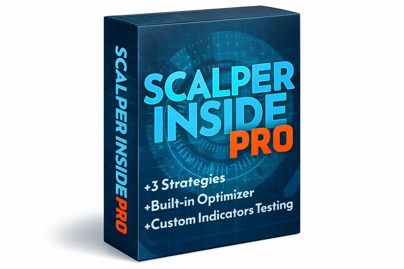 Scalper Inside PRO MT4 Indicator