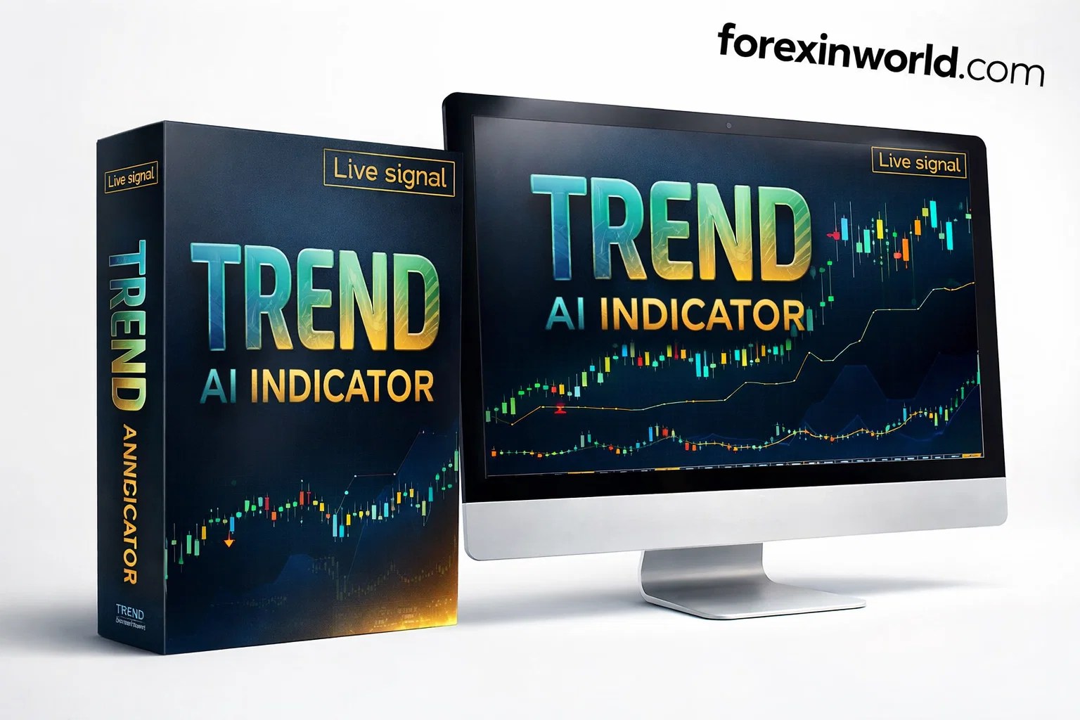 Trend indicator AI