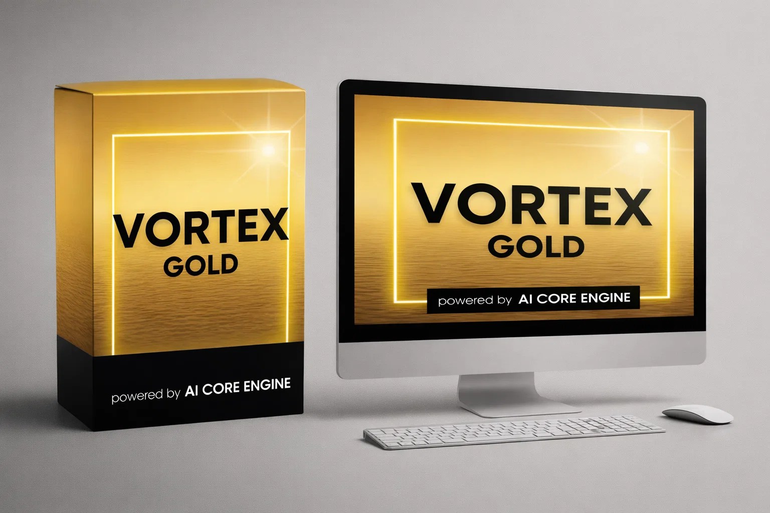 Vortex Gold MT4 Download