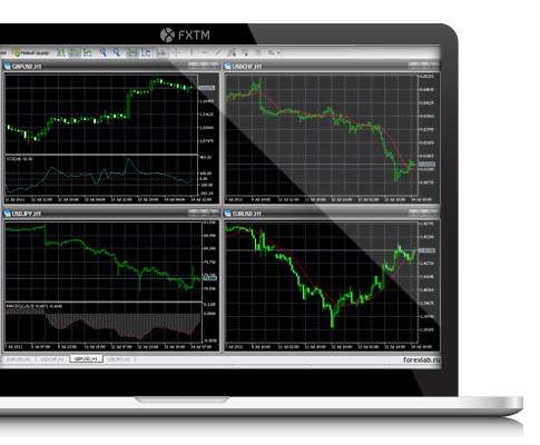 Flickr user matthew pearce found that all he needed for his home workspace was a macbook air, an attractive sta. Metatrader 4 Mt4 For Mac Os Fxtm Global