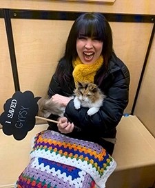 adoption application