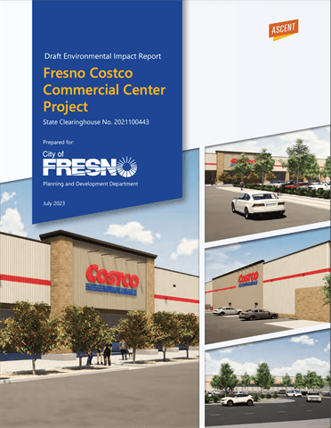 Costco Plans Its Biggest Ever Warehouse In California United States