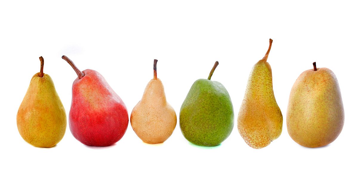 Pears Their Varieties, How to Store, and More Forks Over Knives jpg (1200x630)