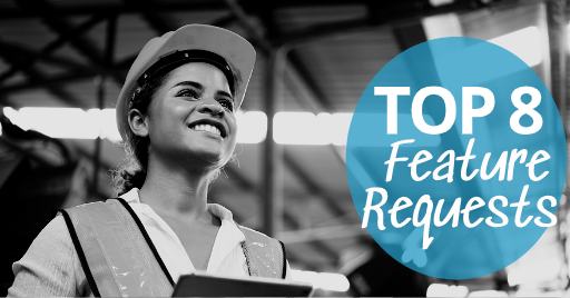 Top Feature Requests Fleet Managers Want