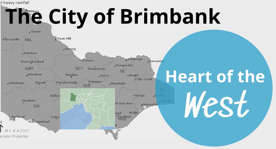 Brimbank City Council