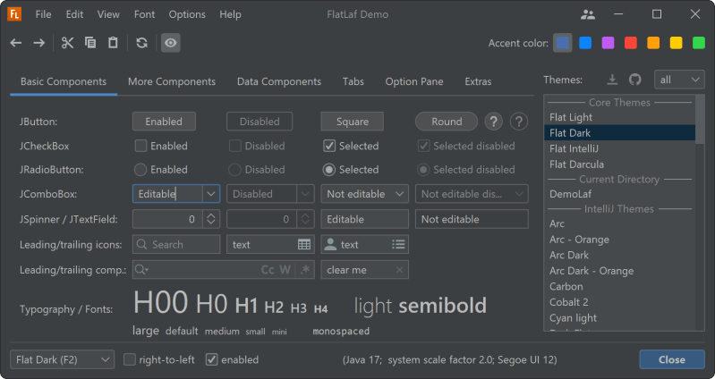 Jformdesigner Java Swing Gui Designer Formdev - HD Ocean Photos for Desktop