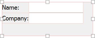 Layout Managers Features Jformdesigner Java Swing Gui Designer - Premium Minimal Pattern Gallery - 8K