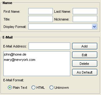 Screenshots Demos Jformdesigner Java Swing Gui Designer - Best Colorful Textures in 4K