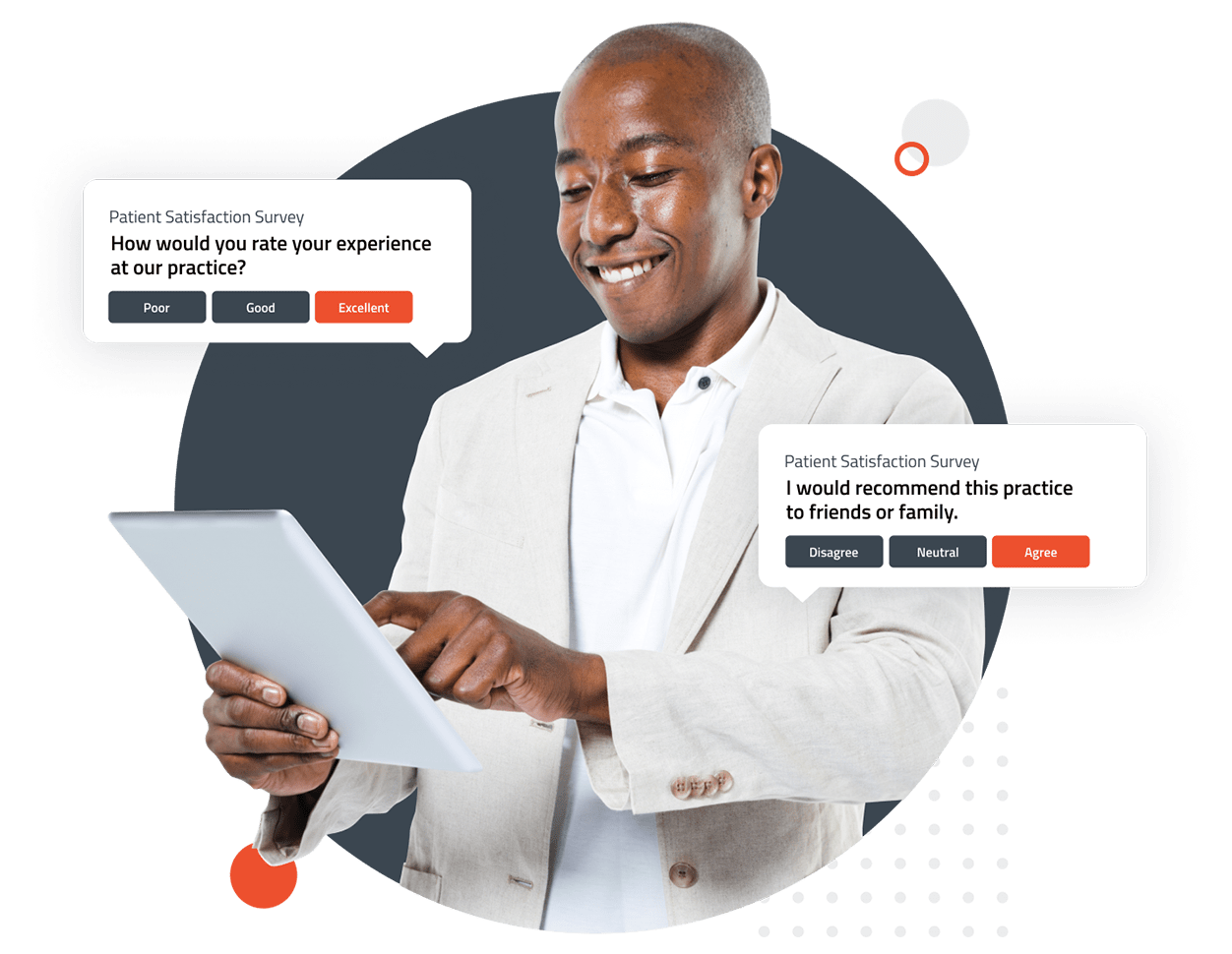 Conditional Logic HIPAA Compliant Forms