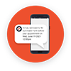 Text Message Form Invites