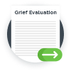 grief-evaluation-form-template