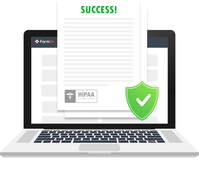 HIPAA Compliant Forms for Practices