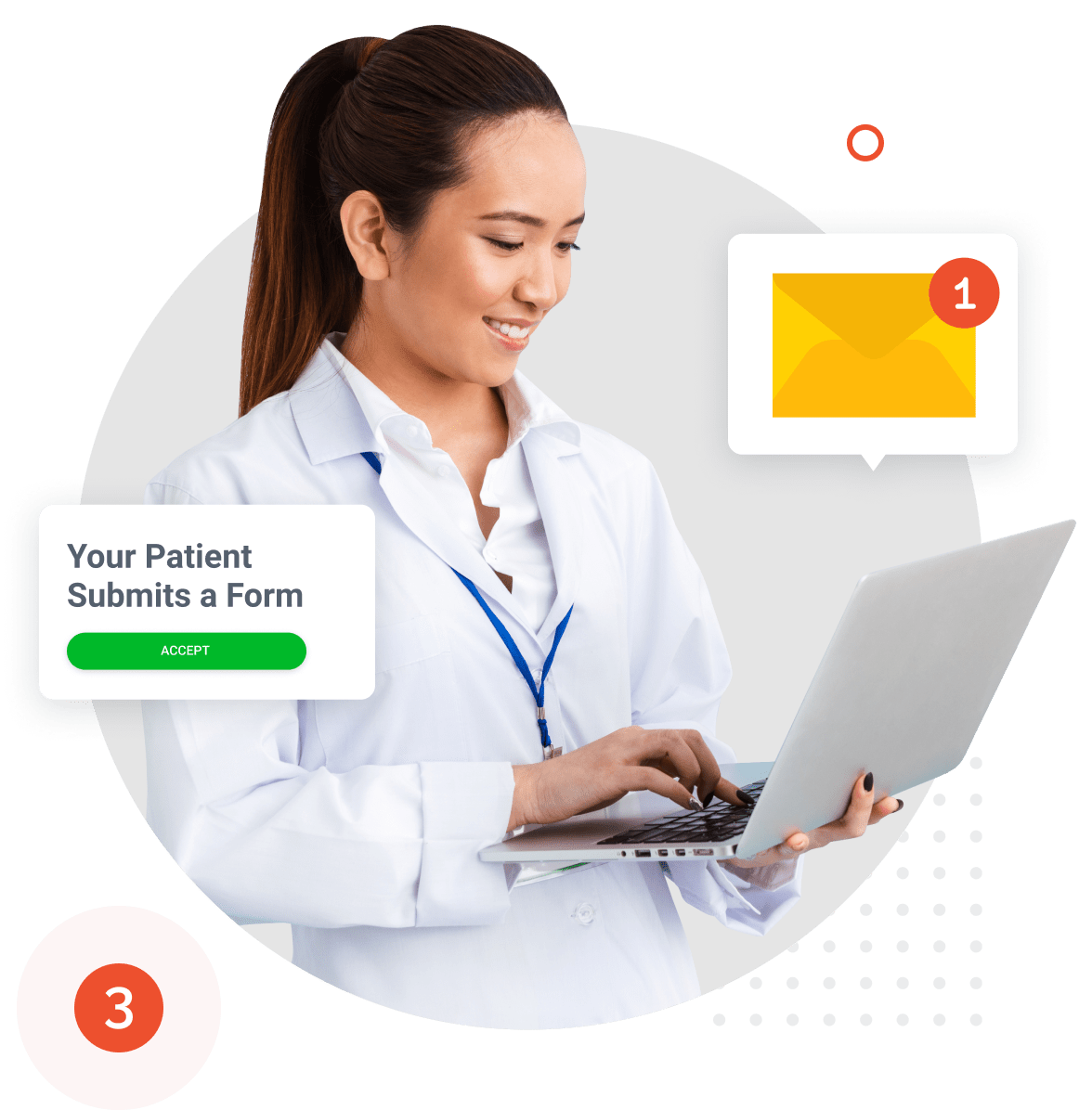 HIPAA Compliant Forms