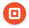 square payment processing icon