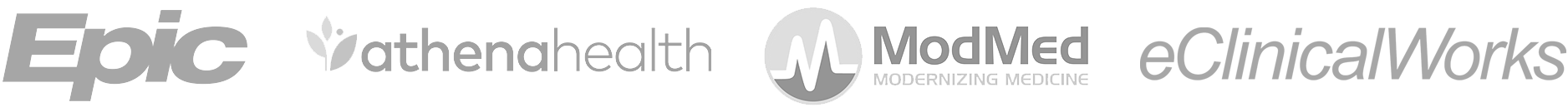HIPAA Compliant EHR Integrations