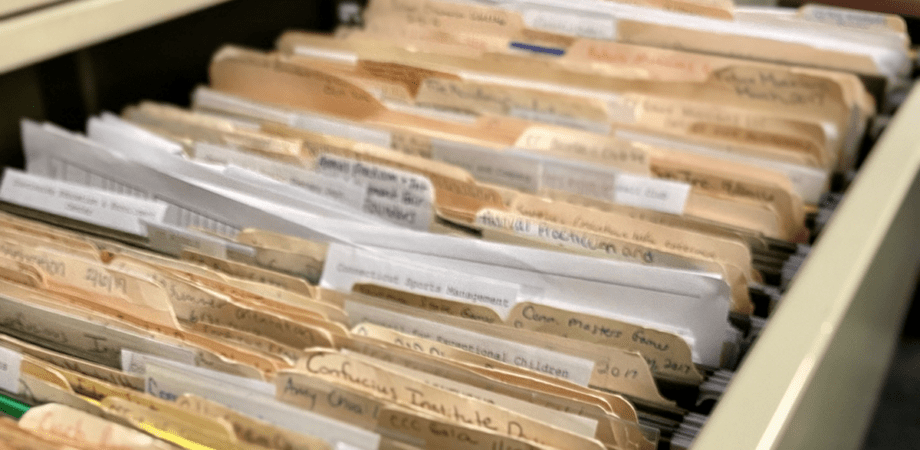 FileDrawer