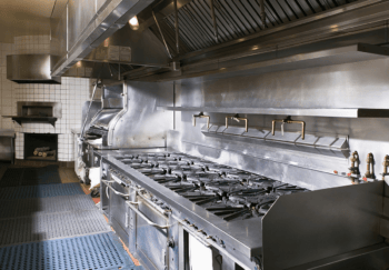 RestaurantKitchen