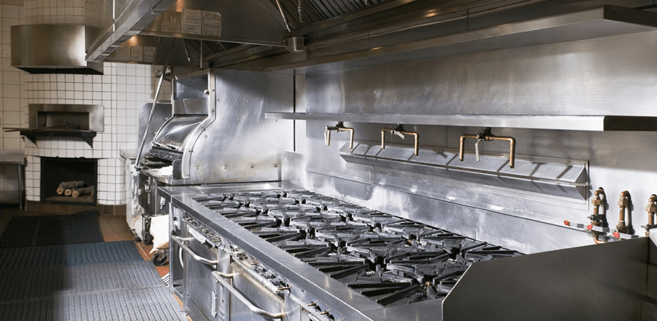 RestaurantKitchen