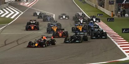 pic Grand Prix 2021 Deutschland formel 1
