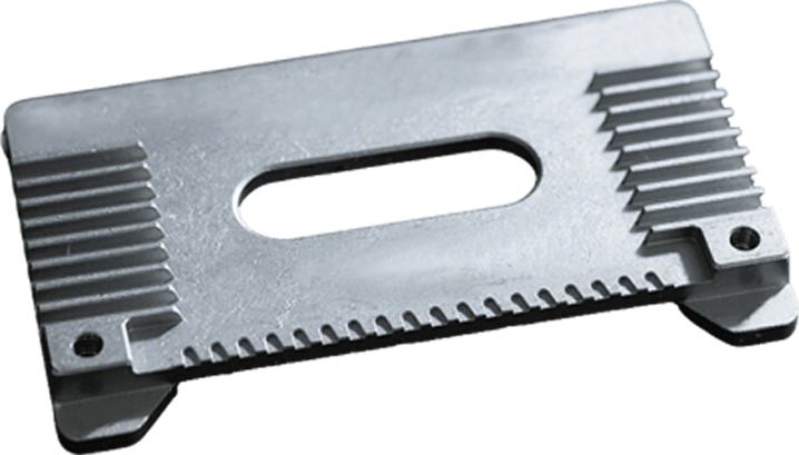 die casting part supplier