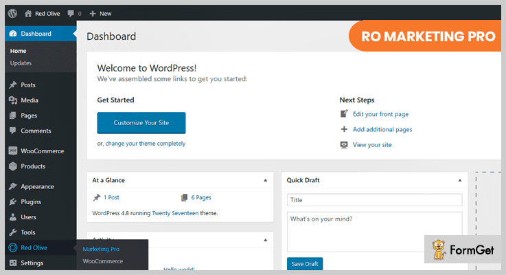 Screenshot von google tag manager. 5+ Best Google Tag Manager WordPress Plugins | FormGet