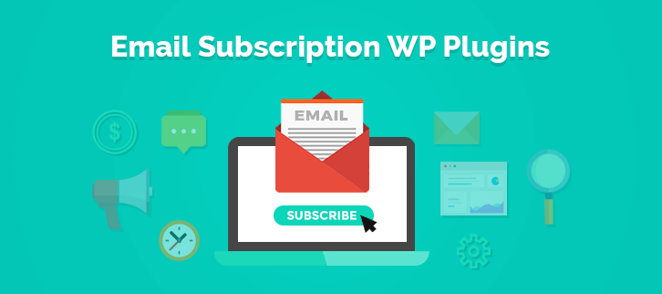 In this article we'll learn how to use the postie plugin with wordpress. 7 Best Email Subscription Wordpress Plugins 2021 Formget