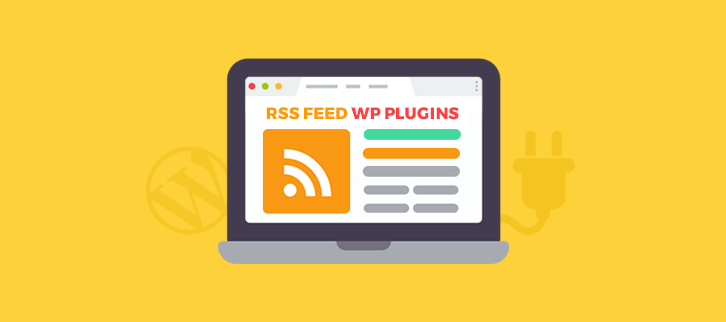 Defence blog rss feed · 6. 7 Best Rss Feed Wordpress Plugins 2022 Formget