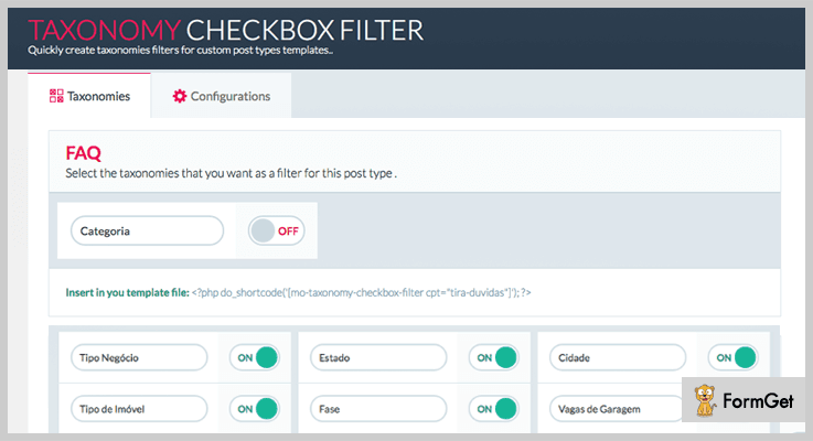 Also, i have tried this on the default wordpress without adding any plugins, but still, it shows me the blank screen. 7 Wordpress Checkbox Plugins 2021 Free And Paid Formget