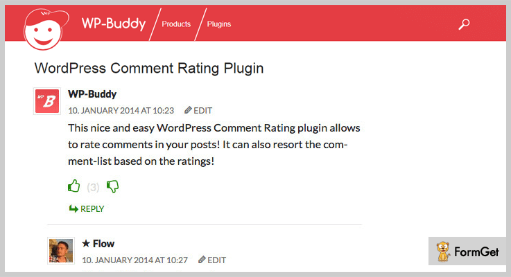 The best wordpress comment plugins. 7+ Best Comments WordPress Plugins (Free and Paid) | FormGet