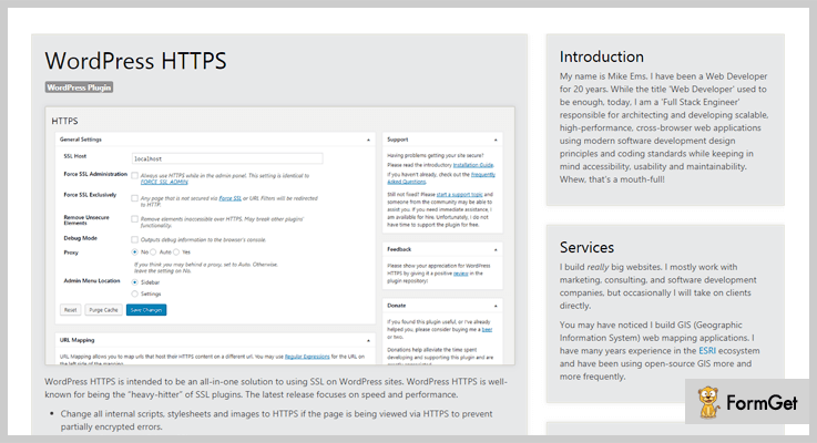 Unlimited layouts for your website. 5 Best Ssl Wordpress Plugins 2021 Free And Paid Formget