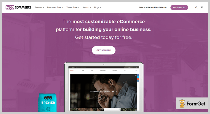What features to look in an ecommerce plugin? 7+ Best Ecommerce WordPress Plugins (Free and Paid) | FormGet