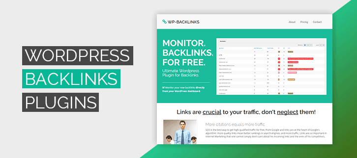 Our free backlink maker are made to give you high authority backlink with good seo metrics within couple of minutes if you choose to promote us on your website. 5 Best Wordpress Backlinks Plugins 2022 Formget