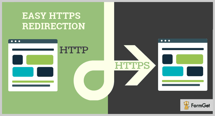 A 302 redirect is used for a temporary webpage move. 4+ HTTPS WordPress Plugins 2021 (Free and Paid) | FormGet
