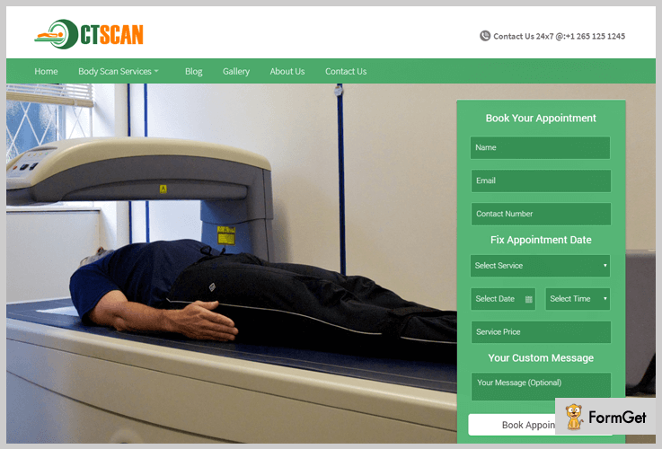 We've rounded up five of the best free wordpress themes out there to get your website looking great on a shoestring budget. 5+ Hospital WordPress Themes 2020 (Free and Paid)