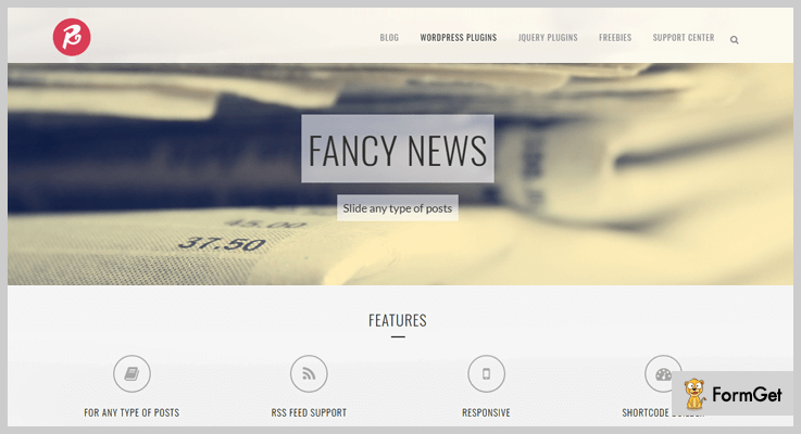 Popular articles · 10 best woocommerce dropshipping plugins in 2021 · 12 best woocommerce reports and analytics plugins for your store · 10 best wordpress whatsapp . 6+ Best News WordPress Plugins 2020 | FormGet