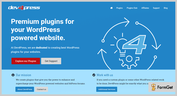 Is something broken in the plugin . 5 Wordpress Plugins Attachments 2021 Formget