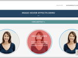 7 Hover Effect Wordpress Plugins Free And Paid Formget