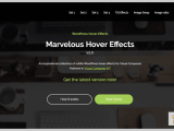 7 Hover Effect Wordpress Plugins Free And Paid Formget