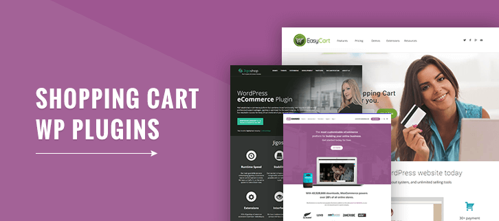 Your visitors to add products you blog about directly to their cart? 7 Wordpress Plugins Shopping Cart 2021 Formget