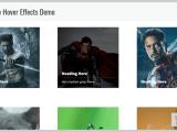 7 Hover Effect Wordpress Plugins Free And Paid Formget