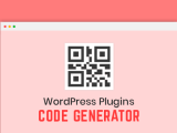 4 Code Generator Wordpress Plugins 2022 Formget