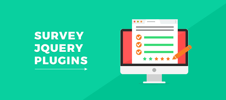 4 Best Survey Jquery Plugins Freemium Formget