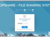 5 Best Selling File Sharing Php Script 2022 Formget