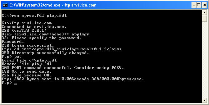 Setup Oracle Apps Forms For Record Playback Data Loader 42 Off - Best City Backgrounds in Ultra HD