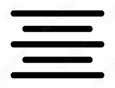 Center Alignment