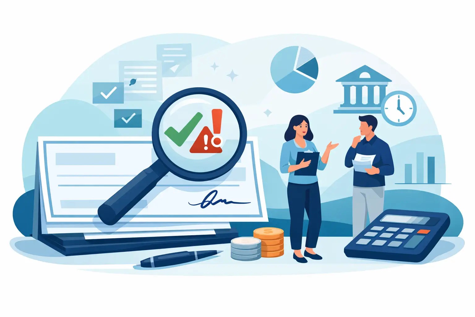 How to Order Payroll Checks Without Costly Errors