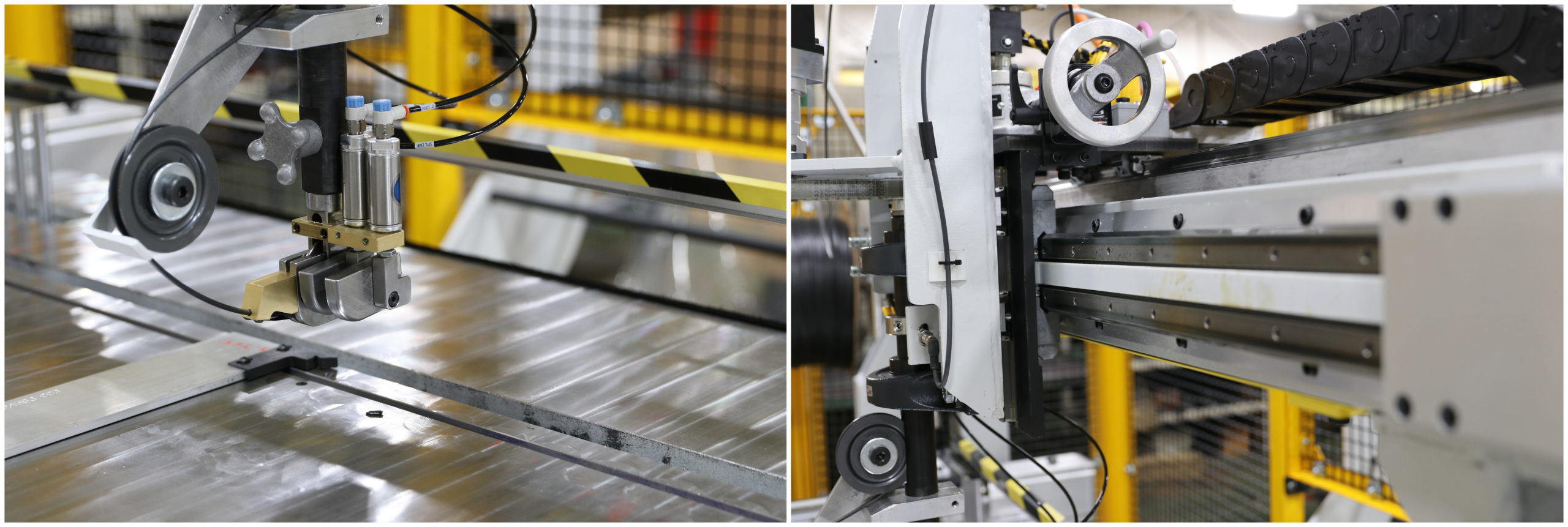 Winpro Redesigns the Screen Express - Formtek