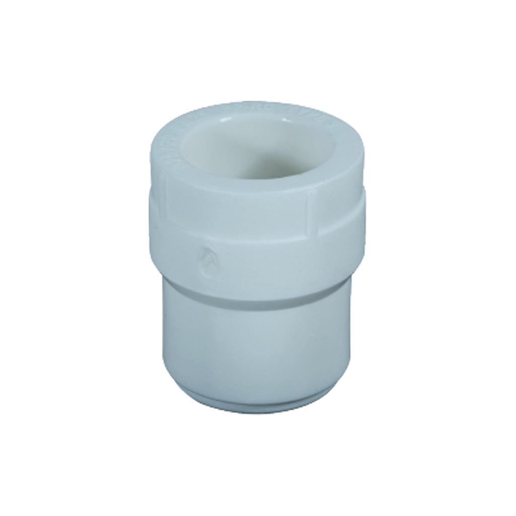 Reducer Coupling