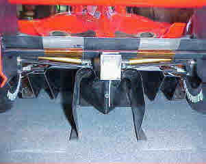 Retrospective: Formula 1 blown diffuser explained… FK8 CTR R&D ...