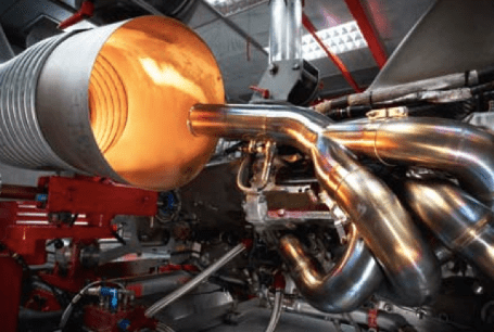 Exhaust